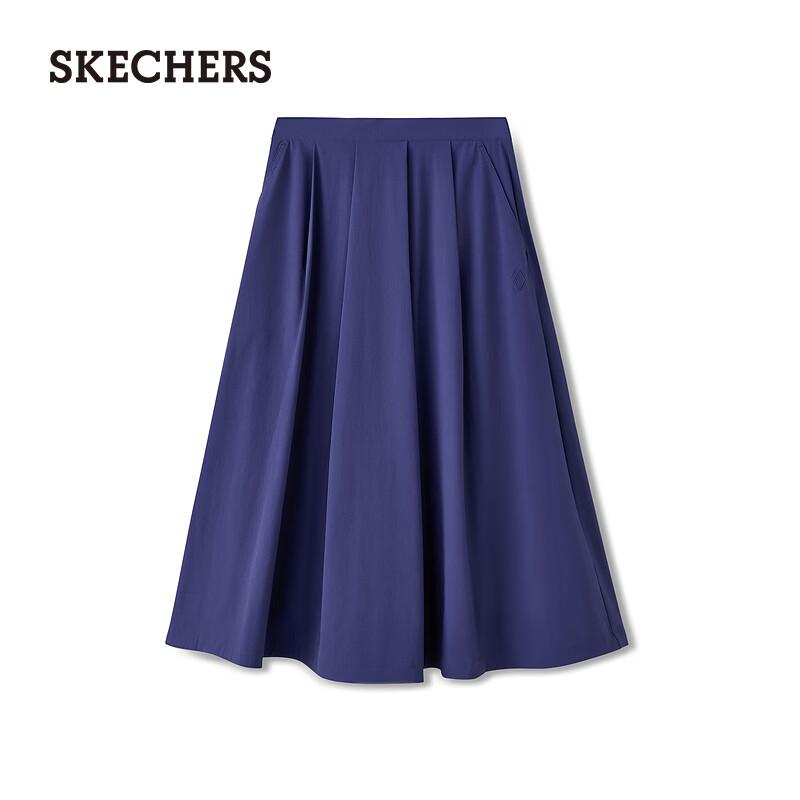 Жіноча ретро-сукня Skechers з плетінням L226W057 M 70
Жіноча ретро-сукня Skechers з плетінням L226W057 M 70