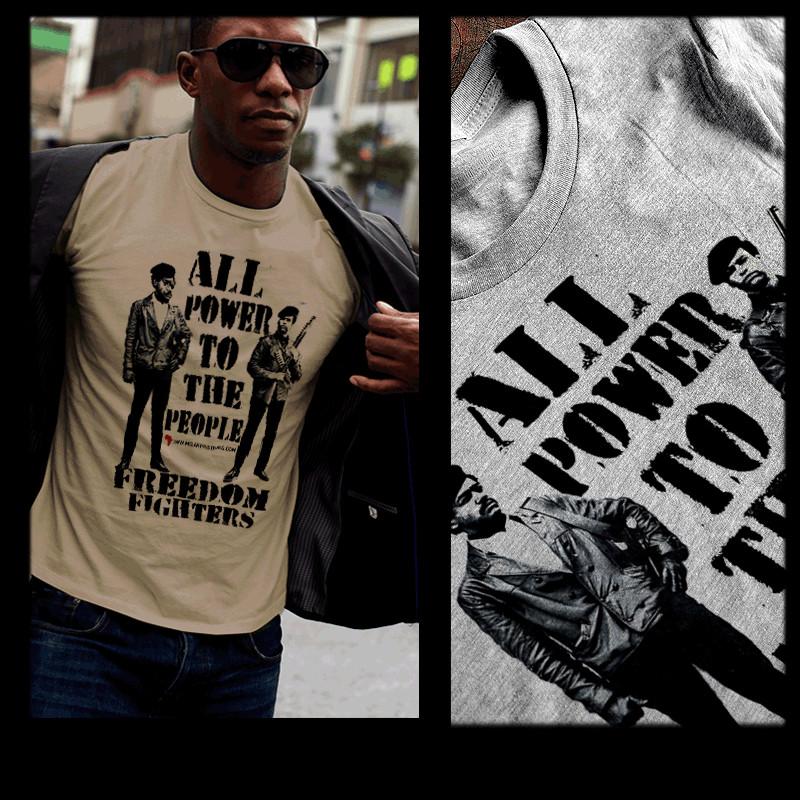 Black History T-Shirt Huey P Roots Panafrican melanin Roots African Pride tee 2XL
Black History T-Shirt Huey P Roots Panafrican melanin Roots African Pride tee 2XL
