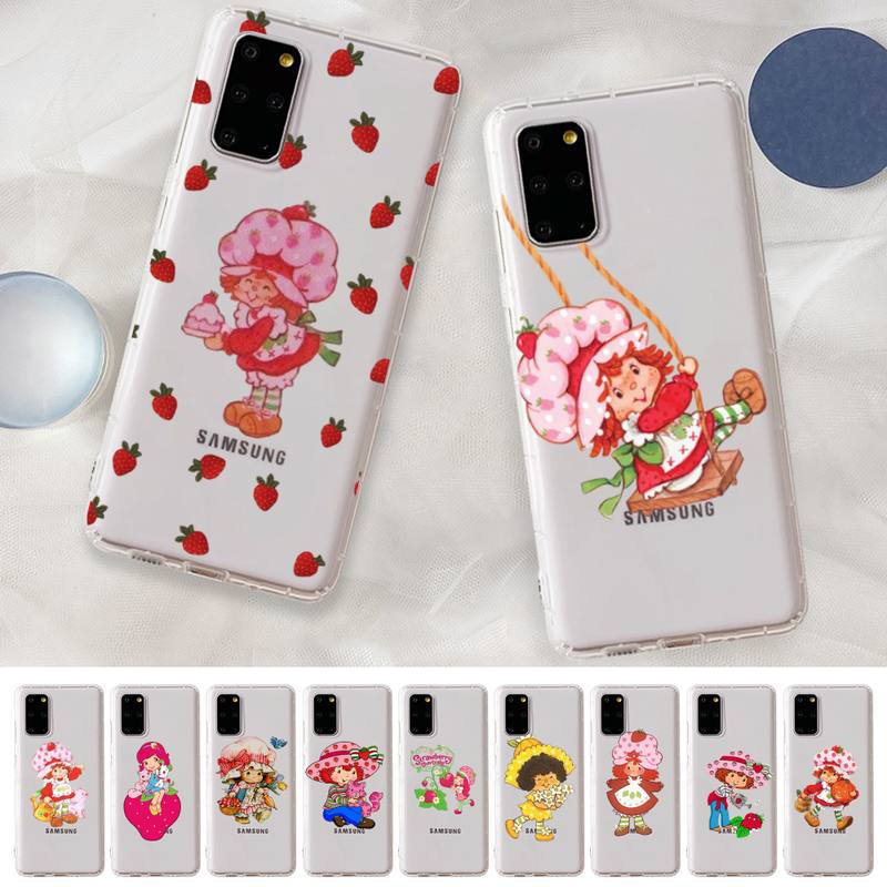 Винтажный чехол для телефона с клубничным песочным печеньем для Samsung A 10 20 30 50s 70 51 52 71 4g 12 31 21 31 S 20 21 plus Ultra
Винтажный чехол для телефона с клубничным песочным печеньем для Samsung A 10 20 30 50s 70 51 52 71 4g 12 31 21 31 S 20 21 plus Ultra