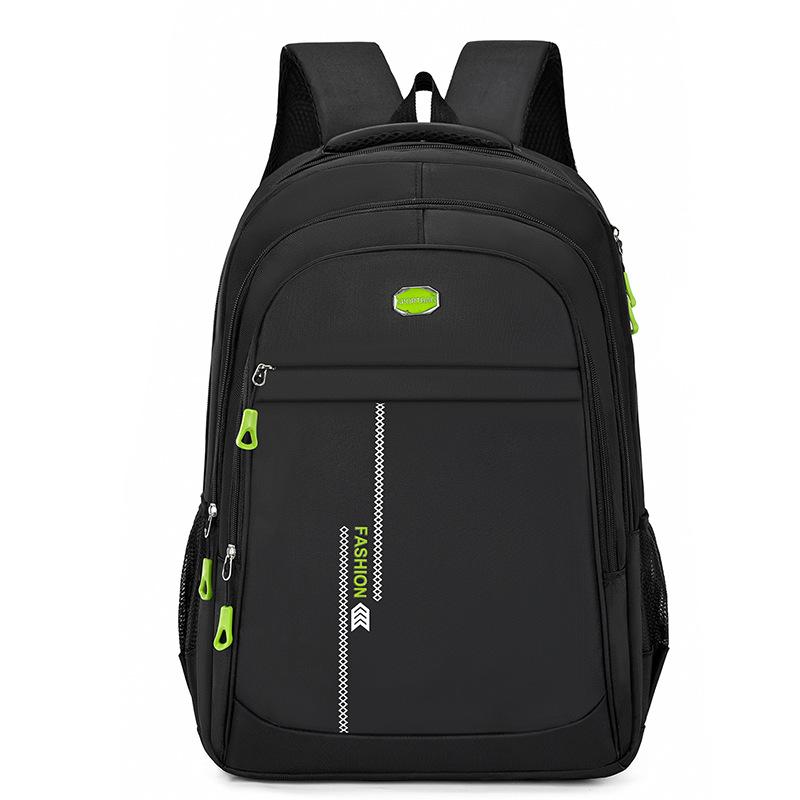 Simple urban backpack Multi-compartment college student schoolbag Men s and women s laptops Business commuter backpack зелений
Simple urban backpack Multi-compartment college student schoolbag Men s and women s laptops Business commuter backpack зелений