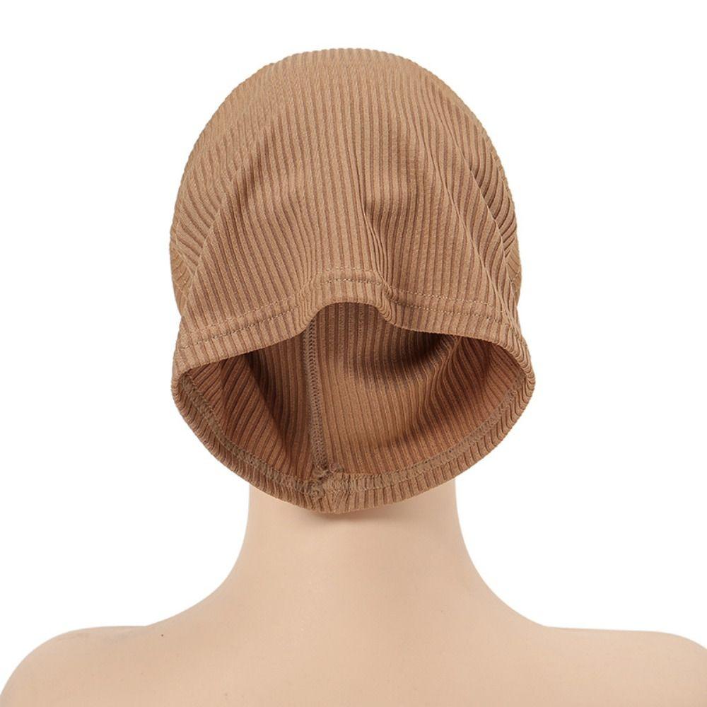 Women s Hijabs Ramadan Ribbed Hijab Head Scarf Islamic Under Scarf Stretch Women Undercap Girls сірий
Women s Hijabs Ramadan Ribbed Hijab Head Scarf Islamic Under Scarf Stretch Women Undercap Girls сірий