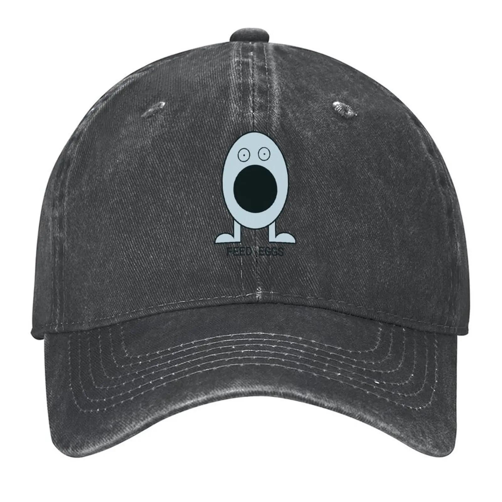 I Think You Should Leave Season 3 Feed Eggs Baseball Cap Brand Man cap New In Hat Unique hats sailor cap for men Male Women s промывают черный
I Think You Should Leave Season 3 Feed Eggs Baseball Cap Brand Man cap New In Hat Unique hats sailor cap for men Male Women s промывают черный