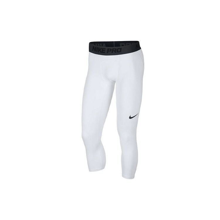 Мужские быстросохнущие брюки для фитнеса Nike Basketball Training, белые AT3383-100 XXL
Мужские быстросохнущие брюки для фитнеса Nike Basketball Training, белые AT3383-100 XXL