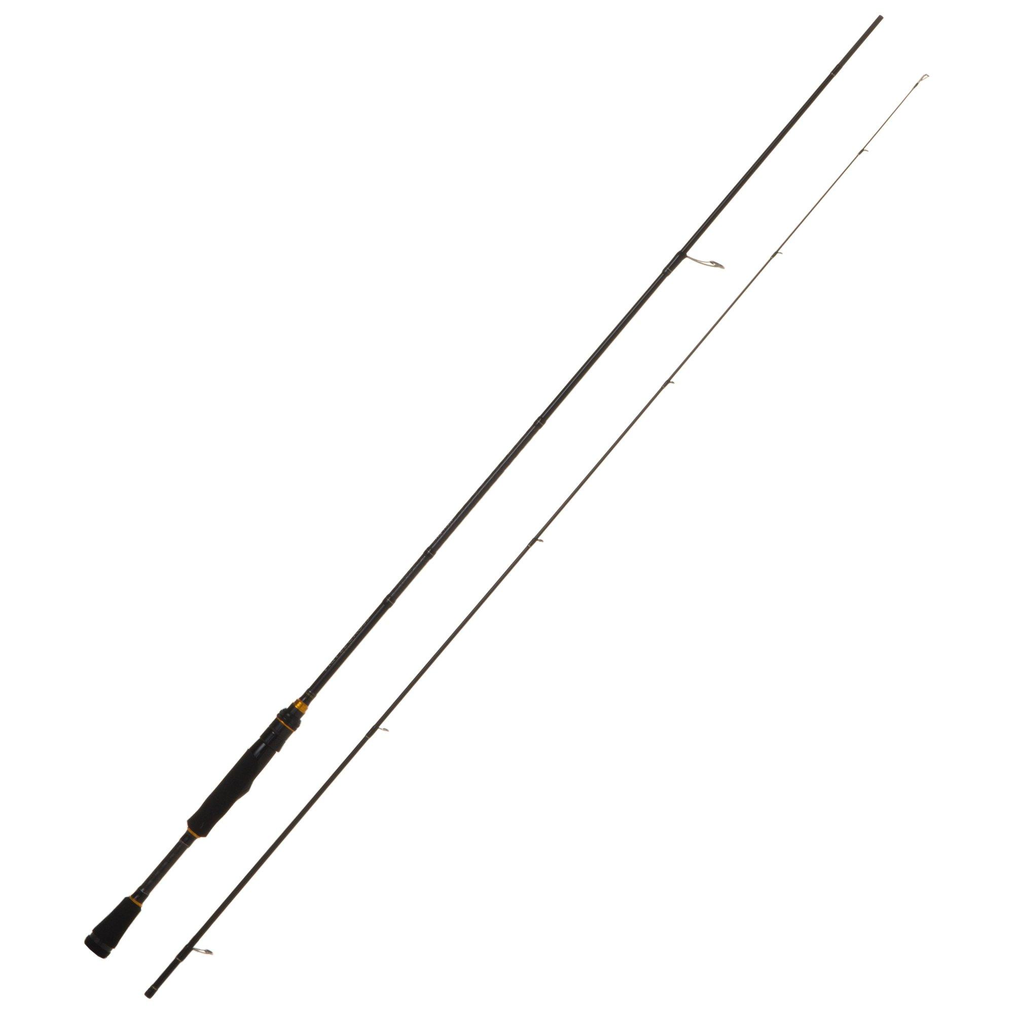 Major Craft Mebaring Rod Spinning Triple Cross Rockfish Tubular Fishing Rod TCX-T732L чёрный
Major Craft Mebaring Rod Spinning Triple Cross Rockfish Tubular Fishing Rod TCX-T732L чёрный