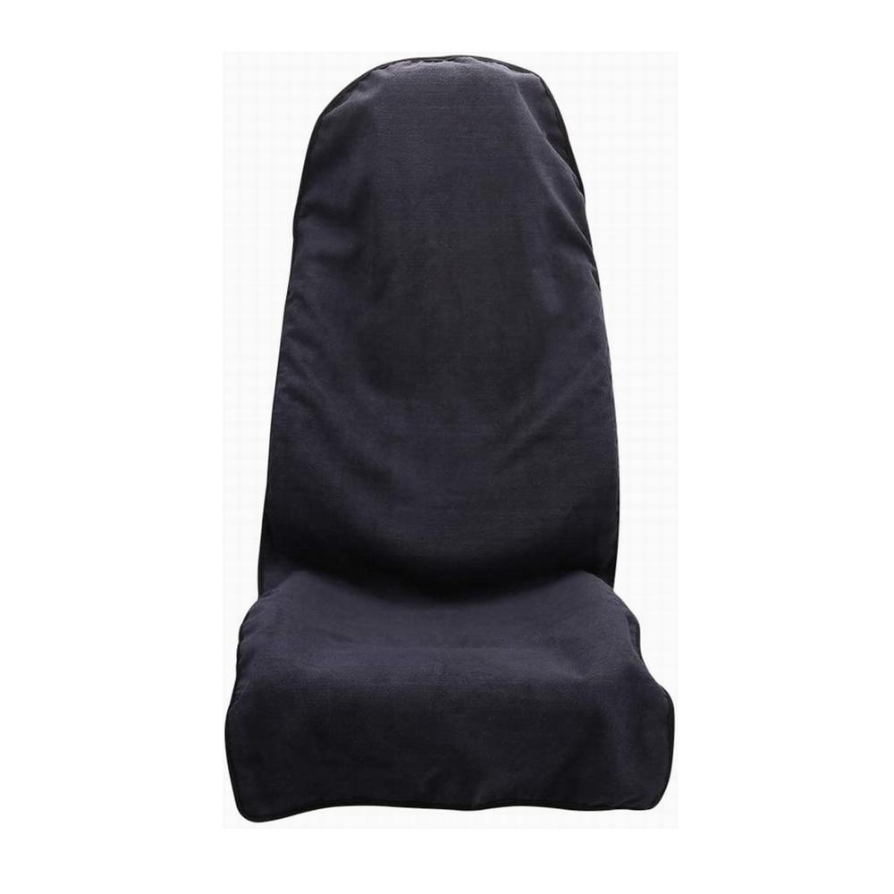 Front Car Seat Cover Waterproof Non-slip Sweat Towel Seat Cover for Truck SUV
Front Car Seat Cover Waterproof Non-slip Sweat Towel Seat Cover for Truck SUV