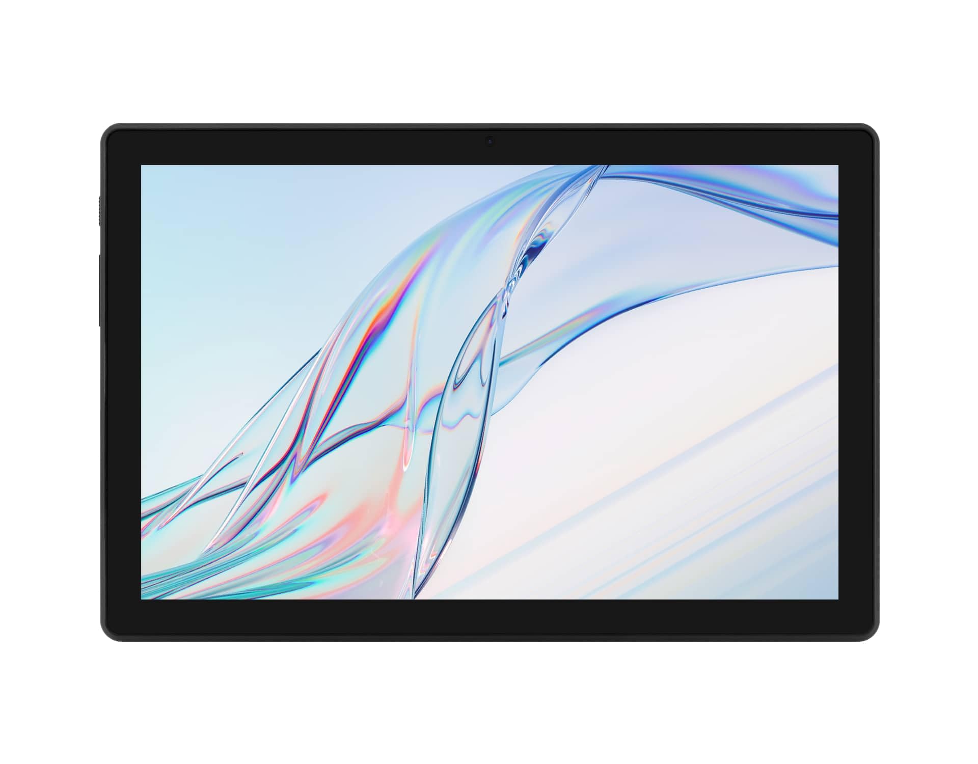 Aiwa Marketing Tab AB10L Android 13 Tablet Quad (aiwa) 10.1-inch SIM-free JA3-TBA1005 (MT8766 Core/3GB+32GB/microSIM/1280x800/BL5.0) чорний
Aiwa Marketing Tab AB10L Android 13 Tablet Quad (aiwa) 10.1-inch SIM-free JA3-TBA1005 (MT8766 Core/3GB+32GB/microSIM/1280x800/BL5.0) чорний