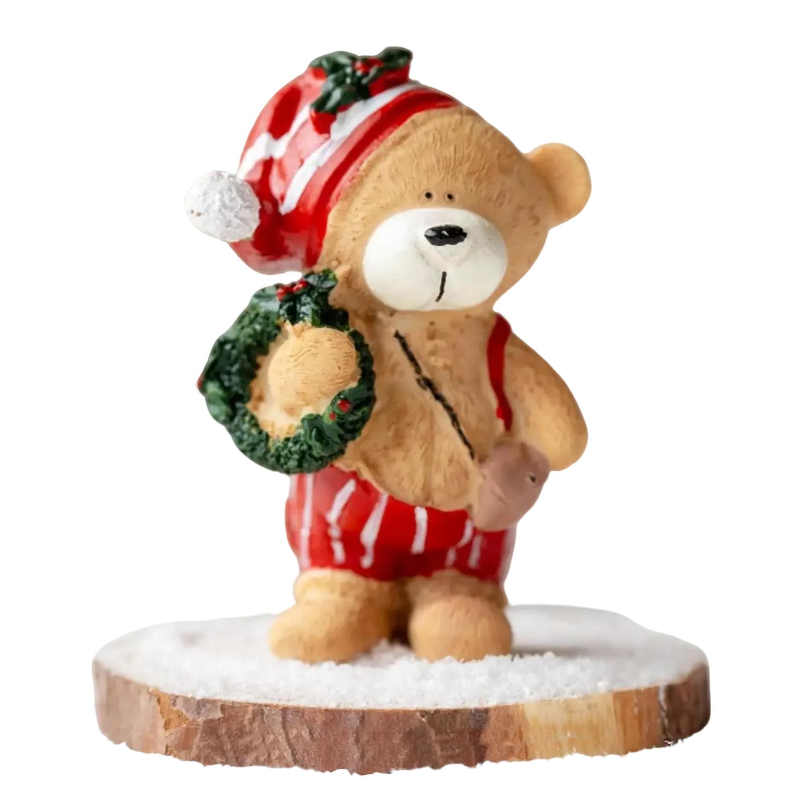 Christmas Desktop Decorations, Christmas Resin Christmas Trees, Little Houses, And Photo Props One Size
Christmas Desktop Decorations, Christmas Resin Christmas Trees, Little Houses, And Photo Props One Size