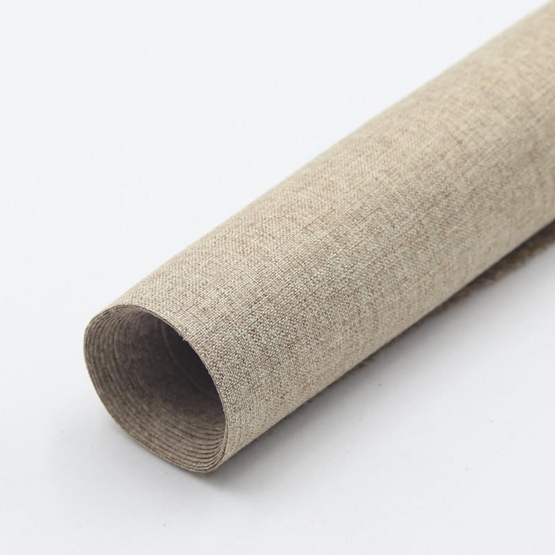 Self-adhesive DIY Linen Fabric Repair Patch For Handmade Crafts Gift Packaging Jewelry Drawer Liner Bag Wall Home Renovation 50x145cm
Self-adhesive DIY Linen Fabric Repair Patch For Handmade Crafts Gift Packaging Jewelry Drawer Liner Bag Wall Home Renovation 50x145cm
