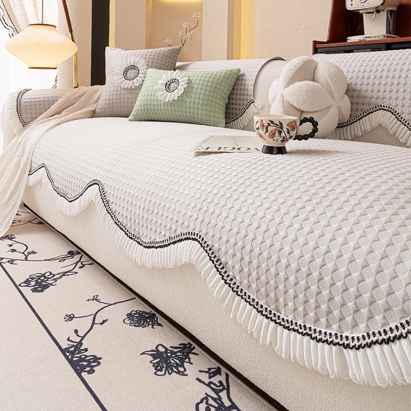Summer New Sofa Cushion Summer Non-Slip Mat Seat Cushion Cool Feeling Irregular Sofa Cover Special-Shaped Cover 70*70cm
Summer New Sofa Cushion Summer Non-Slip Mat Seat Cushion Cool Feeling Irregular Sofa Cover Special-Shaped Cover 70*70cm