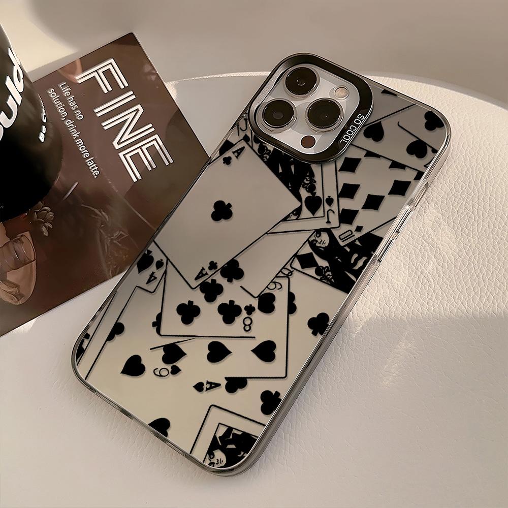 Чохли для iPhone 11 13 16 ProMax Чохол iPhone 13 14 15 ProMax 12 13 ProMax Чохол Samsung A55 A05S A54 A06 S22 A15 A12 A22 A52S S23 S24 Колір IMD Samsung A56 5G чорний
Чохли для iPhone 11 13 16 ProMax Чохол iPhone 13 14 15 ProMax 12 13 ProMax Чохол Samsung A55 A05S A54 A06 S22 A15 A12 A22 A52S S23 S24 Колір IMD Samsung A56 5G чорний