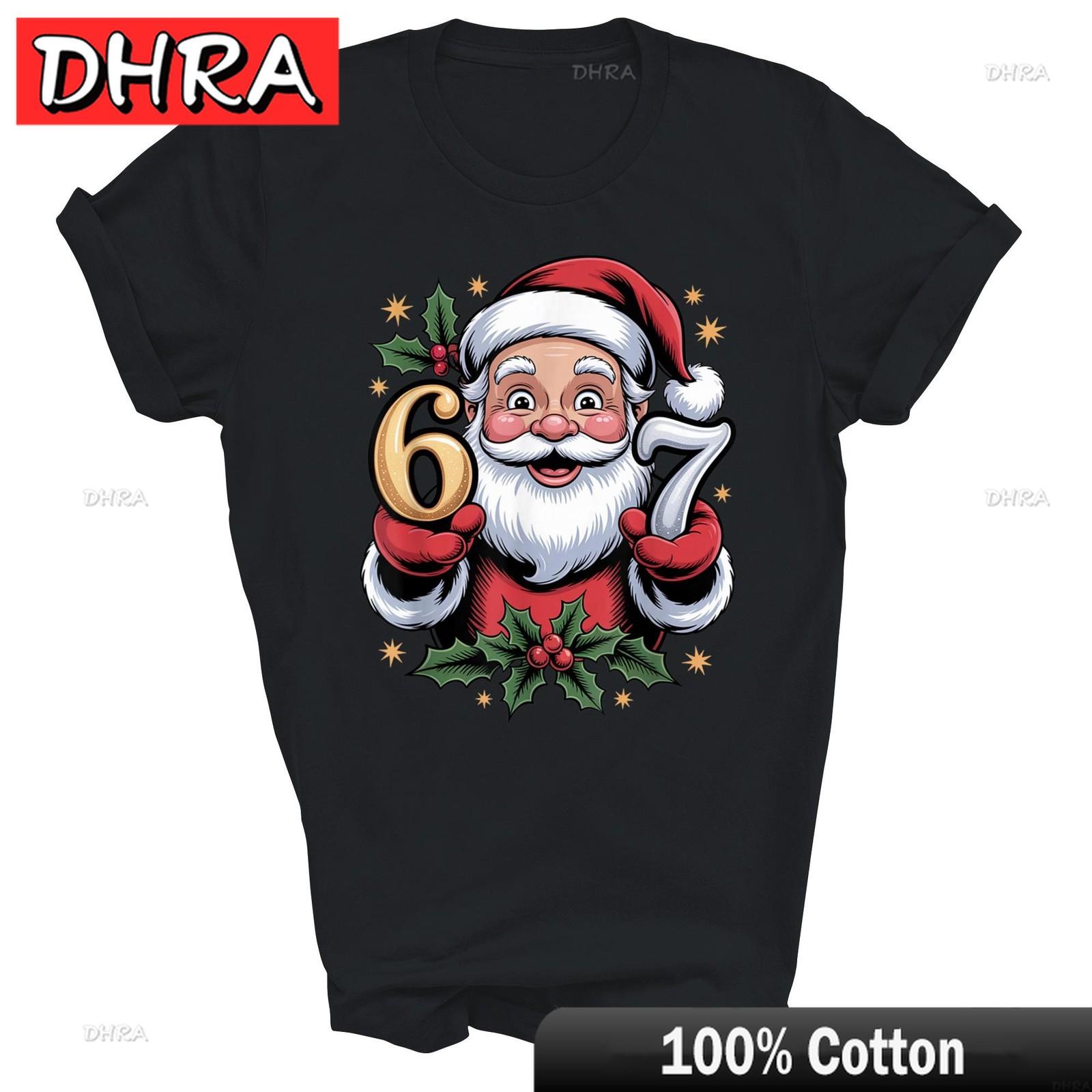 Christmas 67 Funny Xmas Six Seven 6 7 Unisex Shirt Gift with Creative Graphic Comfy T Shirt Printed Tee Vintage Tops Urban 4XL
Christmas 67 Funny Xmas Six Seven 6 7 Unisex Shirt Gift with Creative Graphic Comfy T Shirt Printed Tee Vintage Tops Urban 4XL