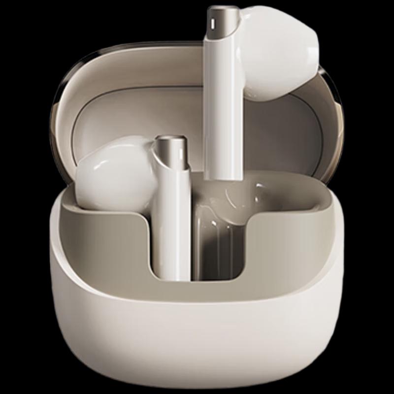 Edifier Zero X True Wireless Semi-in-ear Earbuds
Edifier Zero X True Wireless Semi-in-ear Earbuds