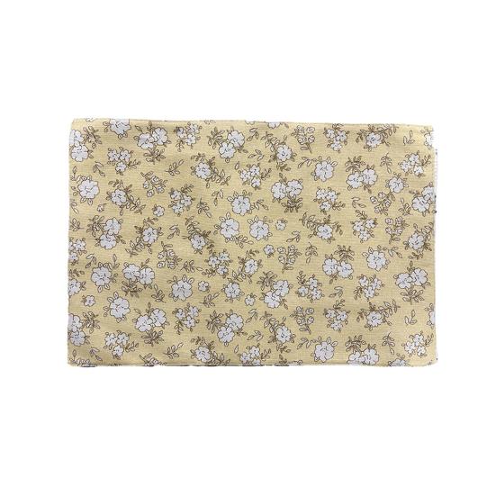 Retro Floral Placemat Cotton Linen Round Rectangular Placemat Heat Insulation Table Mat for Home Farmhouse Dining Table Protection Decoration 30x45cm жёлтый
Retro Floral Placemat Cotton Linen Round Rectangular Placemat Heat Insulation Table Mat for Home Farmhouse Dining Table Protection Decoration 30x45cm жёлтый
