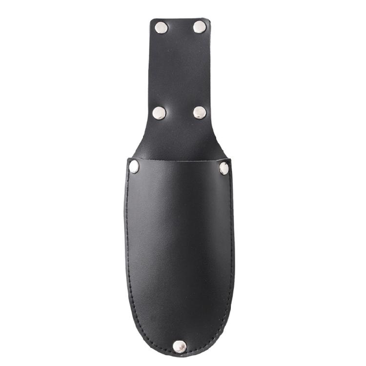 Leather Scissor Sheath Waterproof Cutter Case Leather Scissor Holder Leather Texture Suitable for Cooking Enthusiasts чорний
Leather Scissor Sheath Waterproof Cutter Case Leather Scissor Holder Leather Texture Suitable for Cooking Enthusiasts чорний