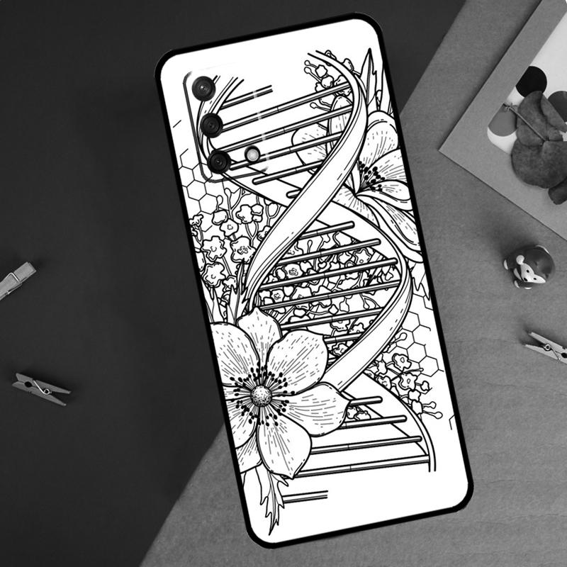 Science Biology Chemistry For Oppo A60 A40 A80 A74 A94 A54 A18 A38 A58 A78 A98 A16 A76 A96 A15 A57S A17 A77 Phone Case OPPO A58 4G
Science Biology Chemistry For Oppo A60 A40 A80 A74 A94 A54 A18 A38 A58 A78 A98 A16 A76 A96 A15 A57S A17 A77 Phone Case OPPO A58 4G