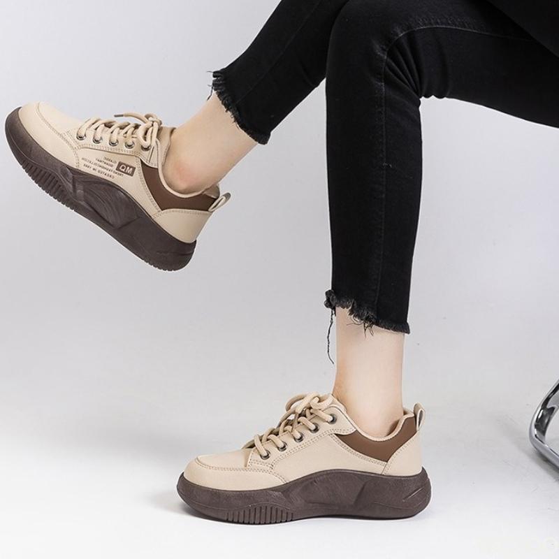 Large Size Spring Autumn Fashi New Thick Soled Height Increasing Women s Flat Shoes Niche Trend Versatile Women s Single Shoes 35 хаки
Large Size Spring Autumn Fashi New Thick Soled Height Increasing Women s Flat Shoes Niche Trend Versatile Women s Single Shoes 35 хаки