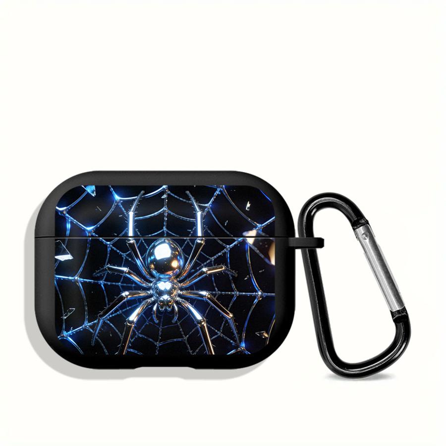 Чехол для наушников Чехол-крышка Для Airpods Pro2 1 2 3 Pro Pro3 4 Паутина Airpods 2
Чехол для наушников Чехол-крышка Для Airpods Pro2 1 2 3 Pro Pro3 4 Паутина Airpods 2