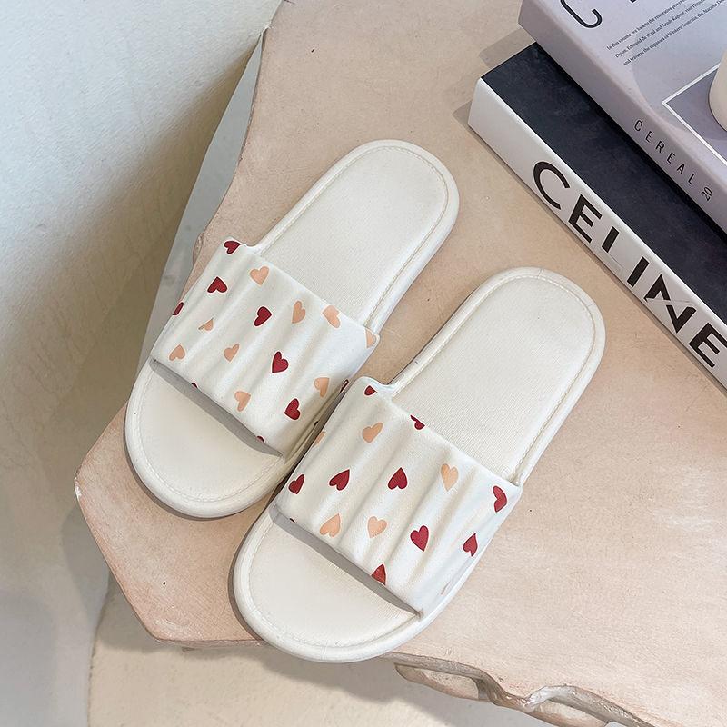 Slippers women s summer ins non-slip and deodorant bathroom indoor home use non-slip stepping on shit soft bottom cute cool slippers 36-37 yards (suitable for 35-36 feet)
Slippers women s summer ins non-slip and deodorant bathroom indoor home use non-slip stepping on shit soft bottom cute cool slippers 36-37 yards (suitable for 35-36 feet)