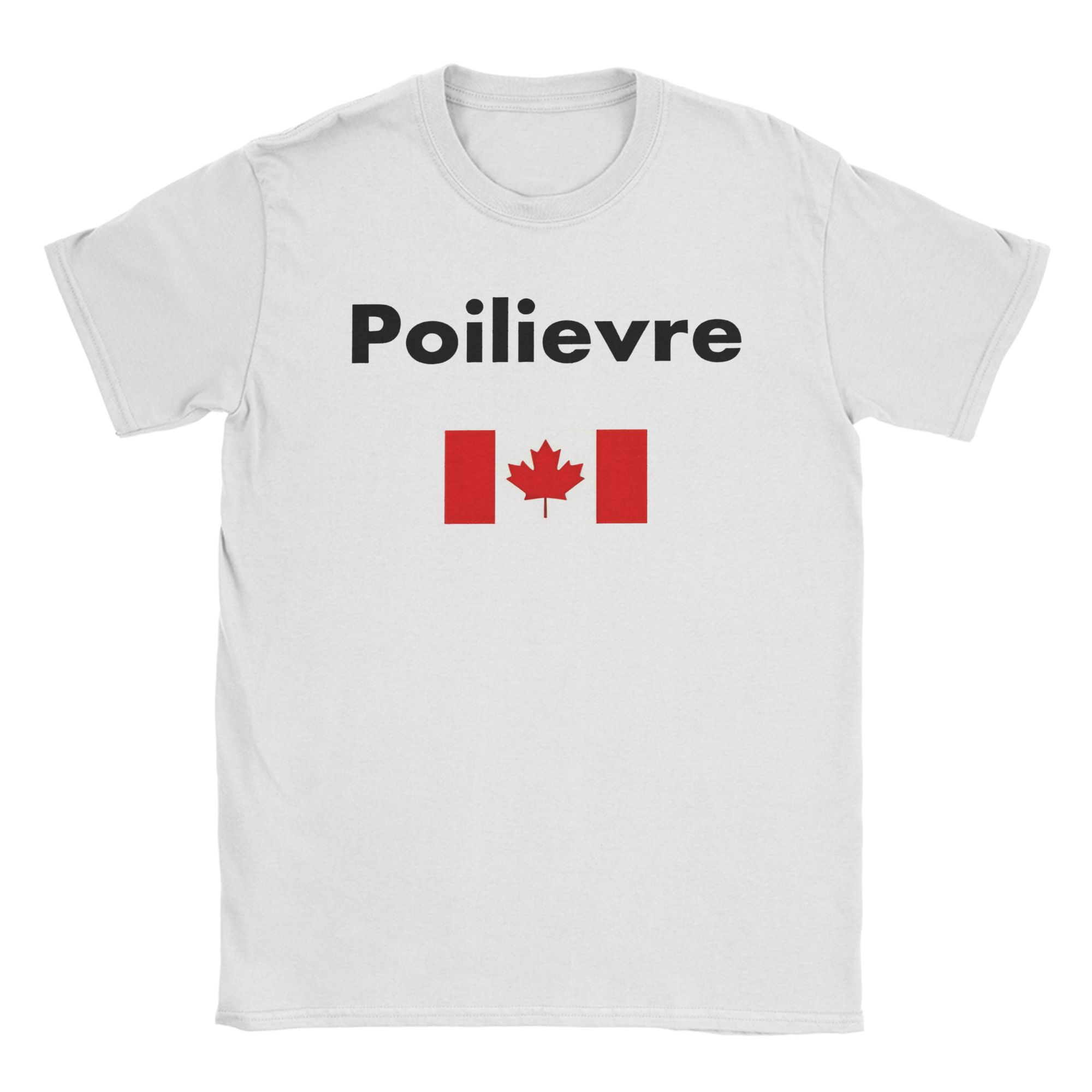 Oversized T-Shirt Beach Pierre Poilievre Canada Canadian Flag Hippie T Shirts Cotton Tshirt for Man Y2K Retro Short Sleeve Tops 5XL різнокольоровий
Oversized T-Shirt Beach Pierre Poilievre Canada Canadian Flag Hippie T Shirts Cotton Tshirt for Man Y2K Retro Short Sleeve Tops 5XL різнокольоровий