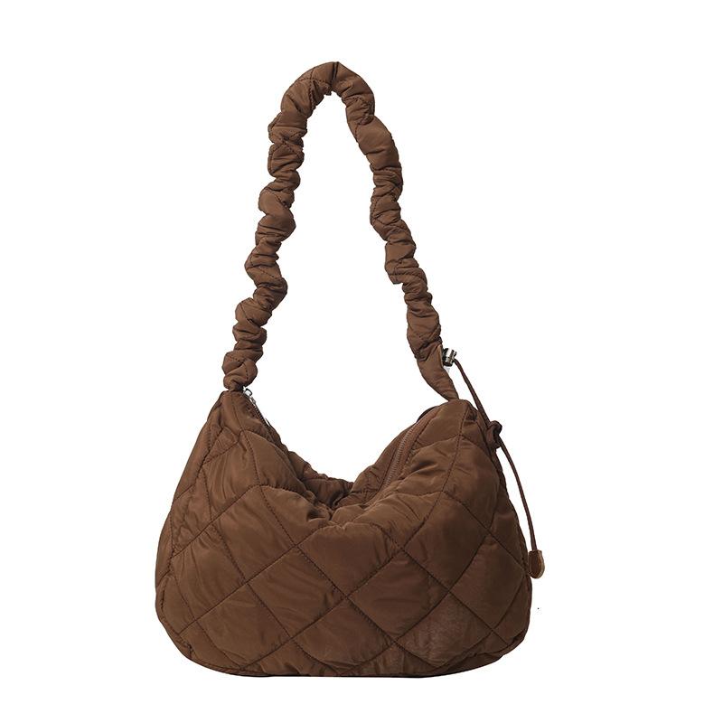 Tote Bag Women s New Casual Shoulder Messenger Bag коричневый
Tote Bag Women s New Casual Shoulder Messenger Bag коричневый