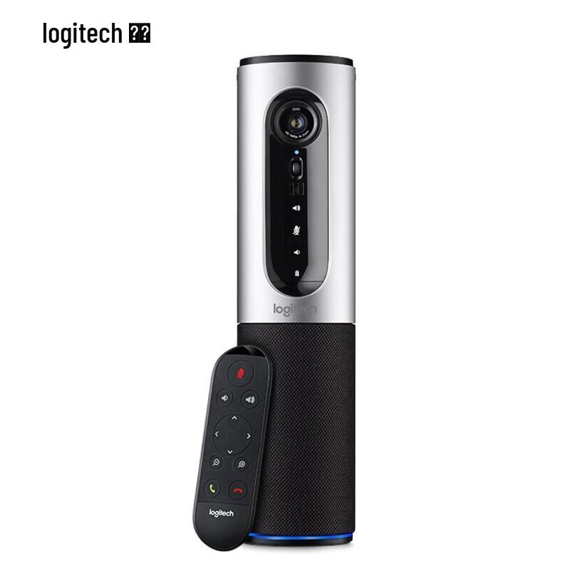 Logitech CC2000e 4K HD Video Conferencing Webcam
Logitech CC2000e 4K HD Video Conferencing Webcam