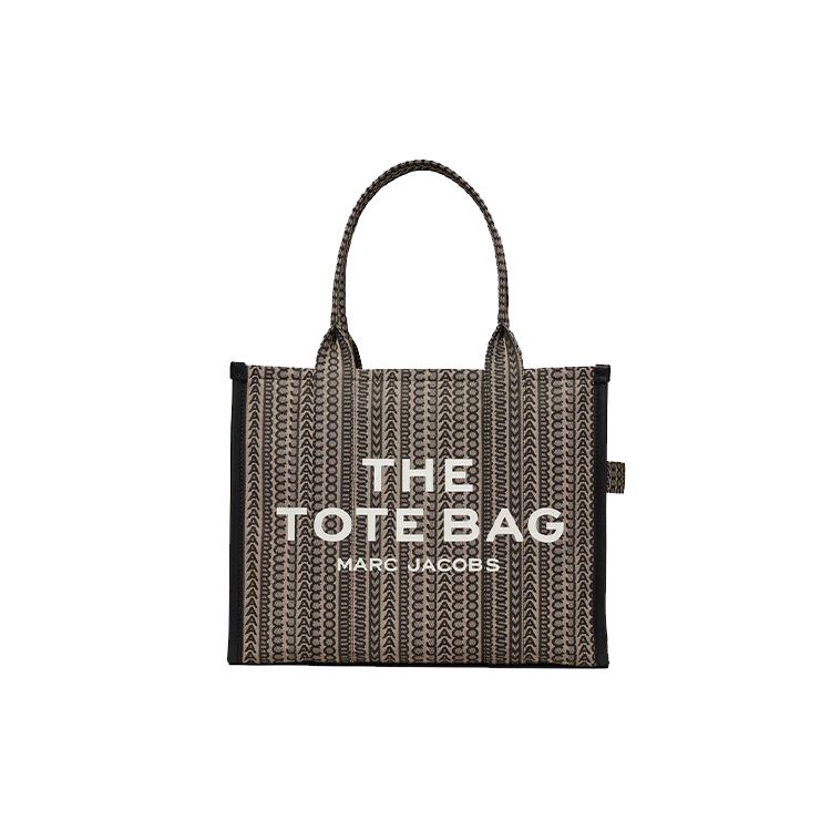 Marc Jacobs Monogram Fashion All Over Print Large Capacity Cotton Tote Bag Unisex Tote Bags Brown H075M01RE21 Basic Set (Bag)
Marc Jacobs Monogram Fashion All Over Print Large Capacity Cotton Tote Bag Unisex Tote Bags Brown H075M01RE21 Basic Set (Bag)