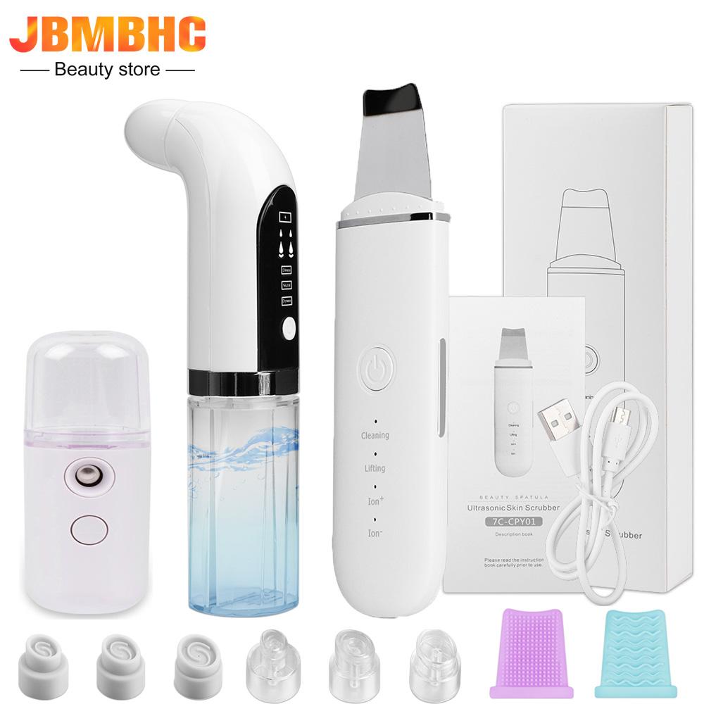 Набор для чистки лица Ultronic Sk Scrubber Face Spatu Vibration Msagers Sk Peelg Bhead Remover Пылесос для очистки пор
Набор для чистки лица Ultronic Sk Scrubber Face Spatu Vibration Msagers Sk Peelg Bhead Remover Пылесос для очистки пор