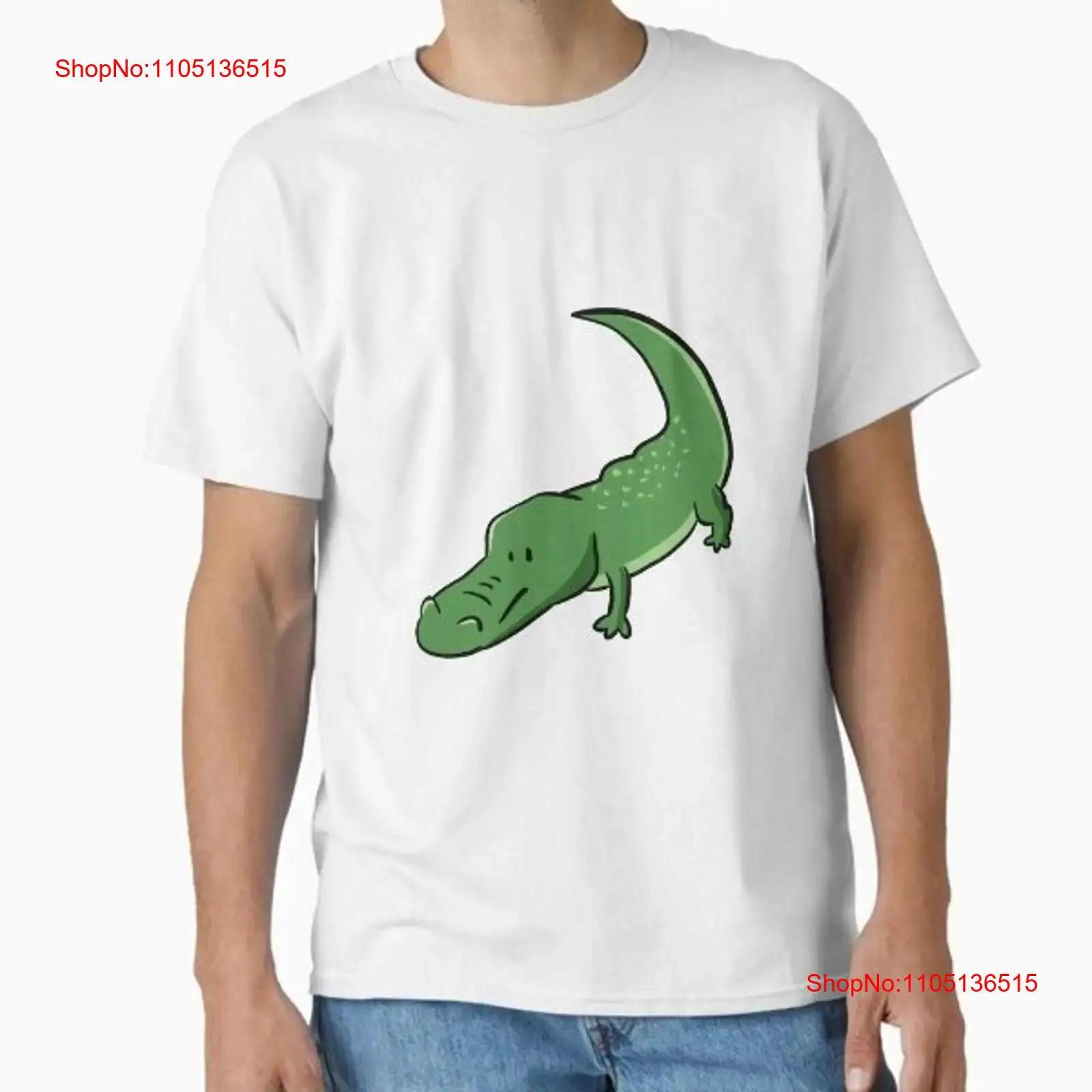 Alligator Classic T Shirt Made in US AUS Size S 2XL vintage Washed Comfortable homme streetwear Casual Breathable graphic S разноцветный
Alligator Classic T Shirt Made in US AUS Size S 2XL vintage Washed Comfortable homme streetwear Casual Breathable graphic S разноцветный