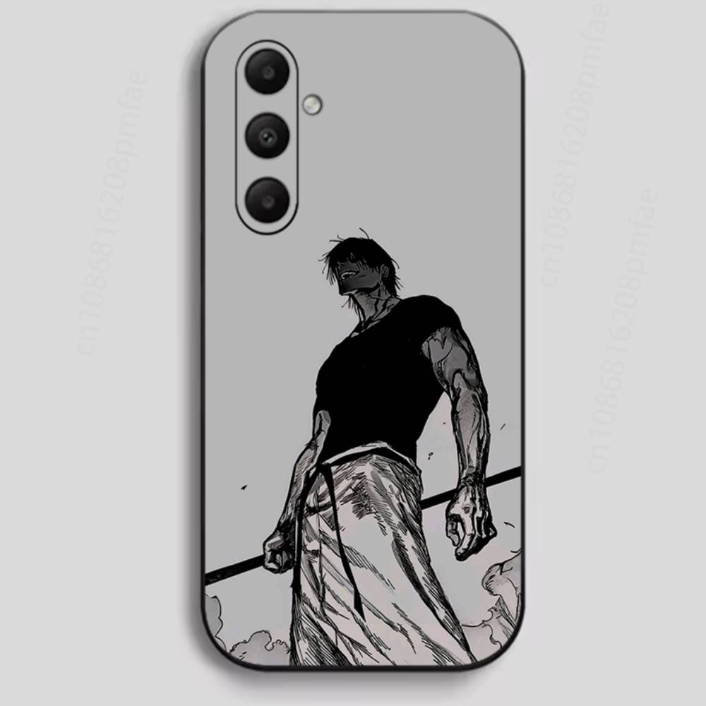 Чохол для телефону Toji Fushiguro Jujutsu K-Kaisen для Samsung Galaxy A73,23,53,33,24,72,22,52,32,54,A34 М який чохол Samsung A51 4G
Чохол для телефону Toji Fushiguro Jujutsu K-Kaisen для Samsung Galaxy A73,23,53,33,24,72,22,52,32,54,A34 М який чохол Samsung A51 4G