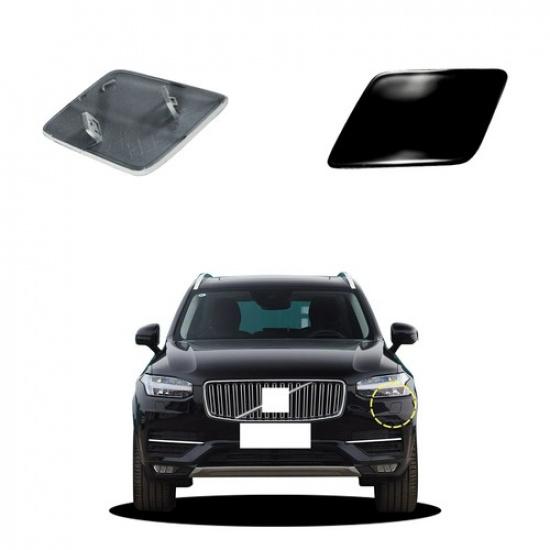 Заглушка для омивача фар переднього бампера Для Volvo XC90 2016-22 39825447 39825430 Black Stone 019 left
Заглушка для омивача фар переднього бампера Для Volvo XC90 2016-22 39825447 39825430 Black Stone 019 left