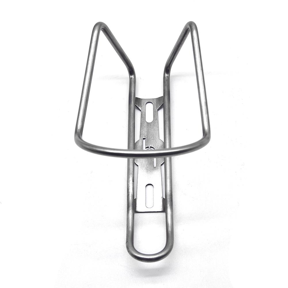 Bicycle Bottle Holder Universal Road Mountain Bike Water Bottle Titanium Alloy Rack Cycling Water Cup Mount Bicycle Kettle Cage
Bicycle Bottle Holder Universal Road Mountain Bike Water Bottle Titanium Alloy Rack Cycling Water Cup Mount Bicycle Kettle Cage