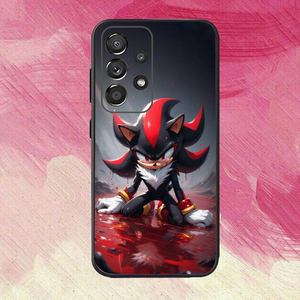 Shadow The 12H-Hedgehog Phone Case For Samsung S25,S24,S21,S22,S23,S30,Ultra,S20,Plus,Fe,Lite,Note,10,9,5G Black Cover Samsung S20plus5G
Shadow The 12H-Hedgehog Phone Case For Samsung S25,S24,S21,S22,S23,S30,Ultra,S20,Plus,Fe,Lite,Note,10,9,5G Black Cover Samsung S20plus5G