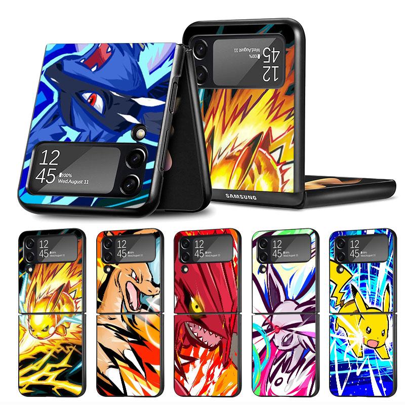 Чехол для телефона Samsung Galaxy Zflip3 Zflip Z Flip 3 5G Z Flip 4 Zflip Zflip4 Flip4 Аниме Крутой Покемон Funda Сумка Черный Чехол
Чехол для телефона Samsung Galaxy Zflip3 Zflip Z Flip 3 5G Z Flip 4 Zflip Zflip4 Flip4 Аниме Крутой Покемон Funda Сумка Черный Чехол
