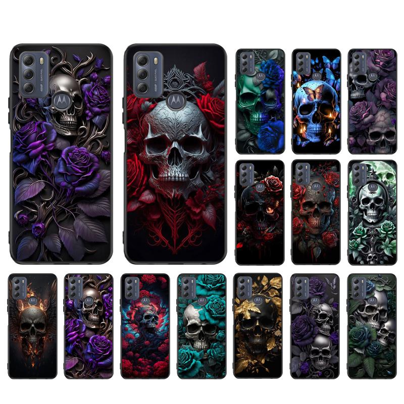 Чехол для телефона с изображением черепа и цветка для Moto G84 G22 G32 G42 G52 G62 G53 G72 G60 G60S G24 G10 G20 G30 G13 G50 G 5G G Pure Moto G 5G
Чехол для телефона с изображением черепа и цветка для Moto G84 G22 G32 G42 G52 G62 G53 G72 G60 G60S G24 G10 G20 G30 G13 G50 G 5G G Pure Moto G 5G