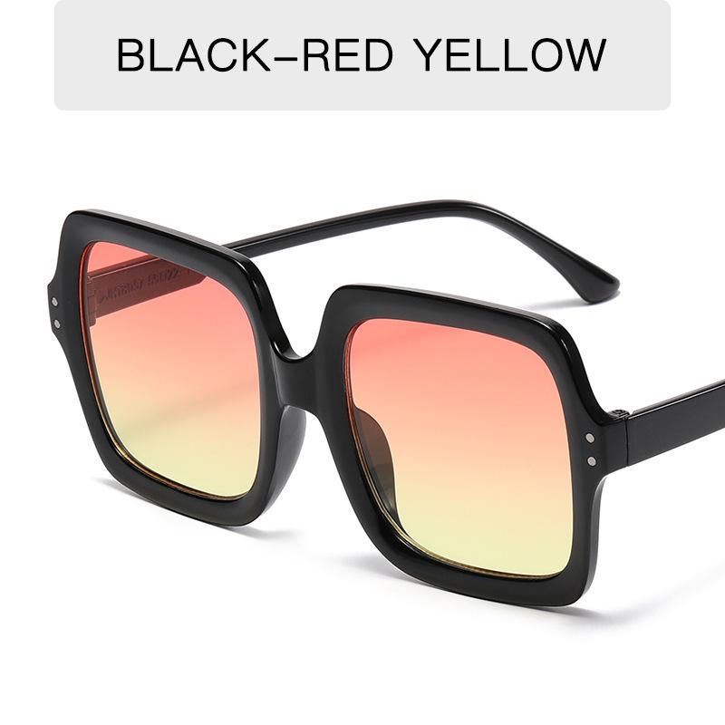 Vintage Fashion Luxury Square Glasses Women Sun Glasses Oversize Sunglasses Big Frame Handmade 7
Vintage Fashion Luxury Square Glasses Women Sun Glasses Oversize Sunglasses Big Frame Handmade 7