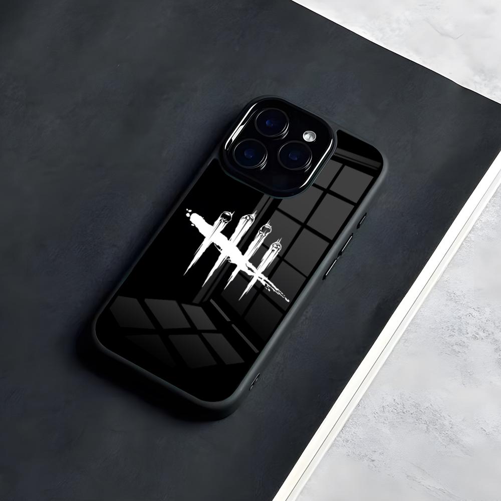 Classic Games D-Dead By D-Daylight Phone Case For IPhone 17 Pro Max 16 15 14 13 11 Pro Max Plus Glass Phone Case iPhone 14
Classic Games D-Dead By D-Daylight Phone Case For IPhone 17 Pro Max 16 15 14 13 11 Pro Max Plus Glass Phone Case iPhone 14