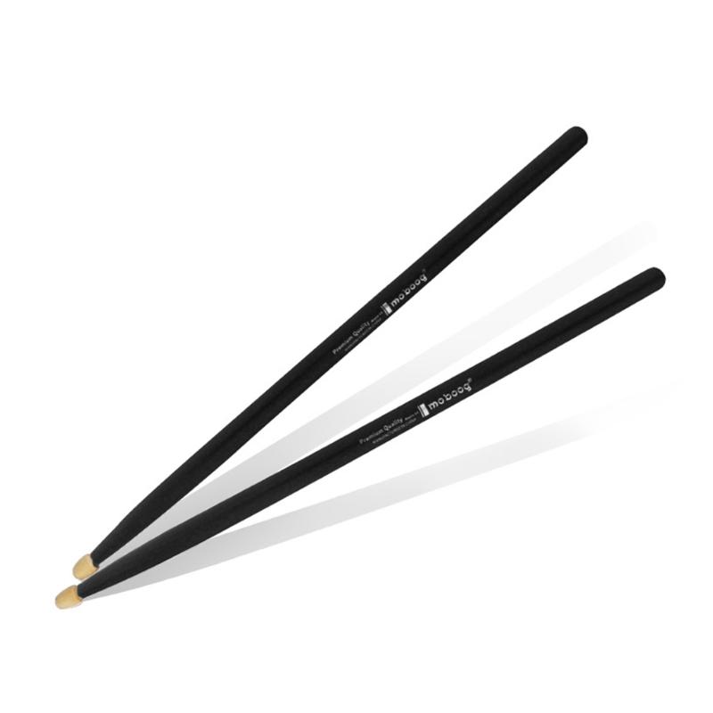 1 Pair Simple Nonslip Durable Drumstick 5A/7A Maple Wooden Drumsticks Percussion Accessories for Beginner, Student, Adult чёрный
1 Pair Simple Nonslip Durable Drumstick 5A/7A Maple Wooden Drumsticks Percussion Accessories for Beginner, Student, Adult чёрный