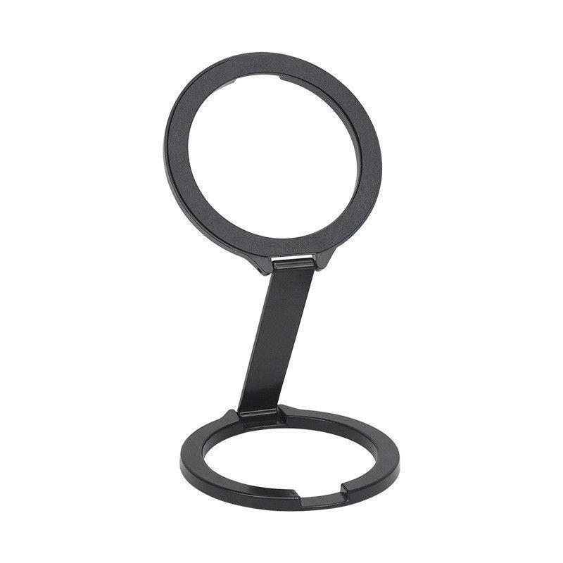 Dual-Sided Magnetic Phone Holder - Multifunctional and Portable for Desk and Gym Use Double-sided Magnetic Holder чорний
Dual-Sided Magnetic Phone Holder - Multifunctional and Portable for Desk and Gym Use Double-sided Magnetic Holder чорний