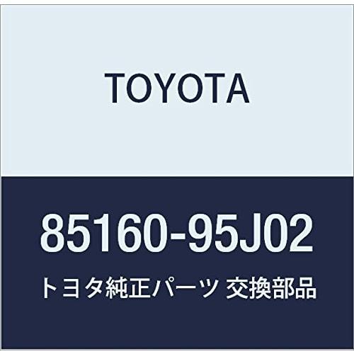 Оригинальные детали TOYOTA, узел стеклоочистителя ветрового стекла Hiace/Regius Ace, номер детали 85160-95J02
Оригинальные детали TOYOTA, узел стеклоочистителя ветрового стекла Hiace/Regius Ace, номер детали 85160-95J02