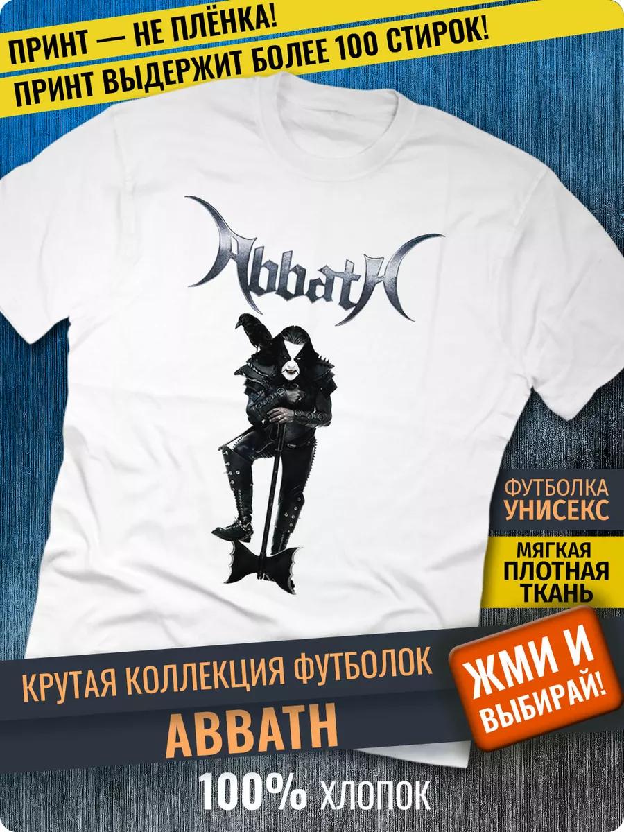 Футболка XL
Футболка XL
