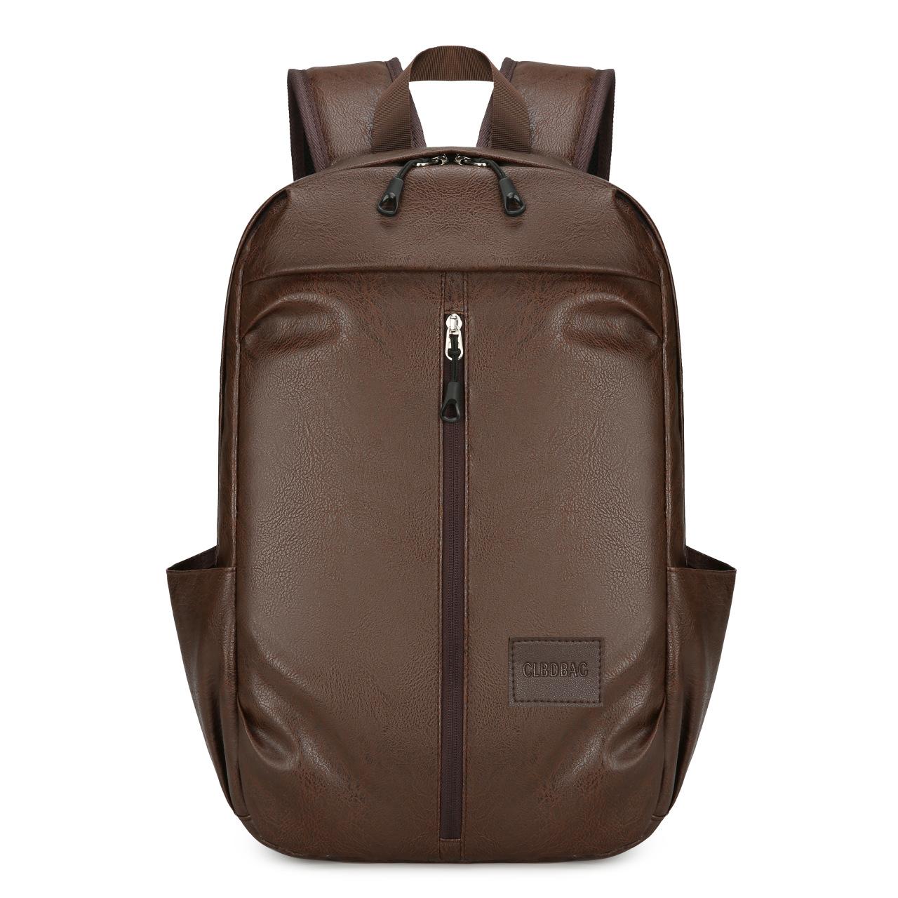 TS JYL laptop bag,Nylon Backpack 2025 New Simple Student Bag Large Capacity Travel Bag OneSize коричневий
TS JYL laptop bag,Nylon Backpack 2025 New Simple Student Bag Large Capacity Travel Bag OneSize коричневий