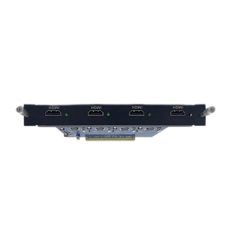HYNAMIC Es4 HDMI 4-Audio Output Card (CN version)
HYNAMIC Es4 HDMI 4-Audio Output Card (CN version)