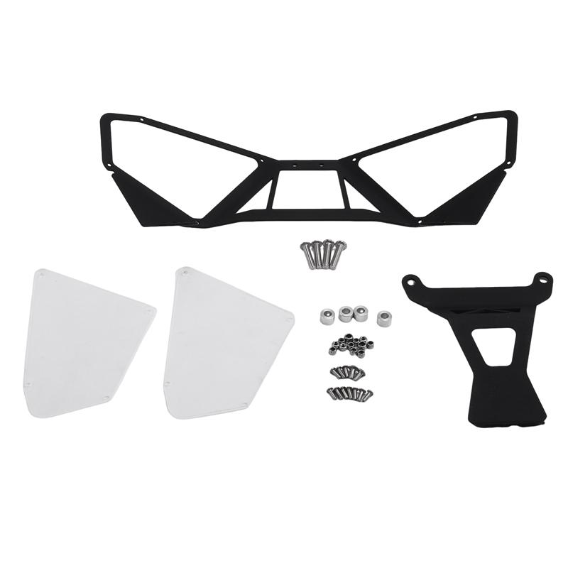 Motorycle Headlight Cover Guard Protector For KOVE 800X Pro Rally Super Adventure Headlamp Protection-A99D
Motorycle Headlight Cover Guard Protector For KOVE 800X Pro Rally Super Adventure Headlamp Protection-A99D