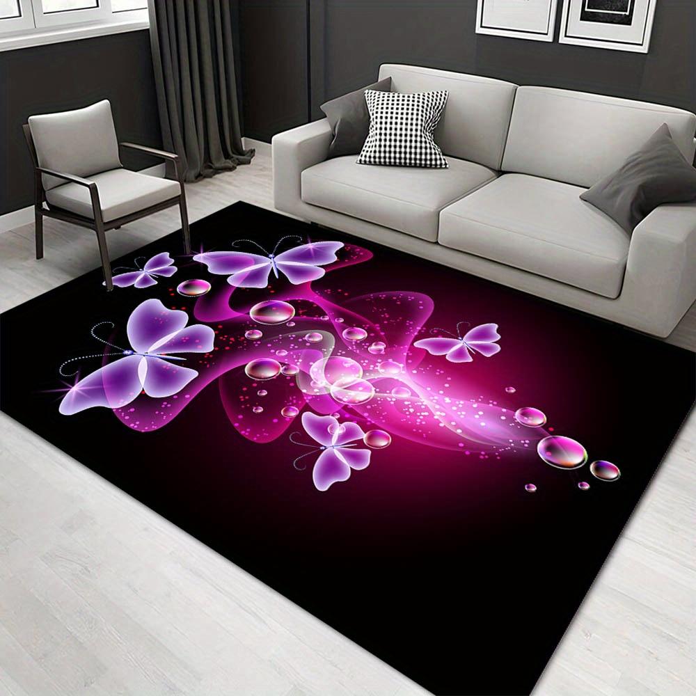 1pc 1759379980 Pattern Carpet, Area Rug For Living Room Bedroom Room Bed Chair Laundry Entryway Corridor Yard Non-slip Outdoor Camping Rug F 60cm by 90cm
1pc 1759379980 Pattern Carpet, Area Rug For Living Room Bedroom Room Bed Chair Laundry Entryway Corridor Yard Non-slip Outdoor Camping Rug F 60cm by 90cm