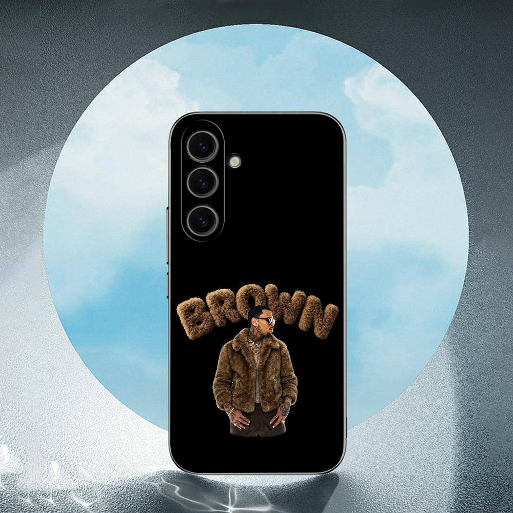 C-Chris Brown Luxury Black Phone Case For Samsung Galaxy S23 S24 S25 Ultra S22 Plus S21 SamsungS24PLUS
C-Chris Brown Luxury Black Phone Case For Samsung Galaxy S23 S24 S25 Ultra S22 Plus S21 SamsungS24PLUS