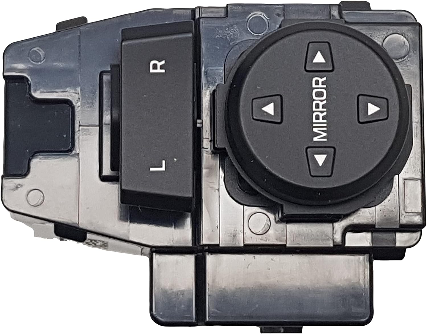 Оригинальный OEM 93573-F2010-4X переключатель дистанционного управления боковым зеркалом / 93573F20104X для Hyundai Kia
Оригинальный OEM 93573-F2010-4X переключатель дистанционного управления боковым зеркалом / 93573F20104X для Hyundai Kia