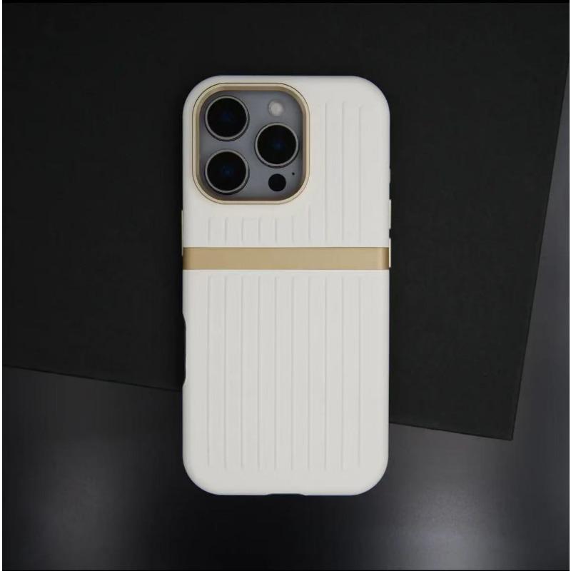 Подходит для чехла для мобильного телефона iPhone17ProMax, чемодан, полосатая кожа, магнитная адсорбция, Apple 16, противоударный защитный чехол 15 iPhone 13 PROMAX
Подходит для чехла для мобильного телефона iPhone17ProMax, чемодан, полосатая кожа, магнитная адсорбция, Apple 16, противоударный защитный чехол 15 iPhone 13 PROMAX