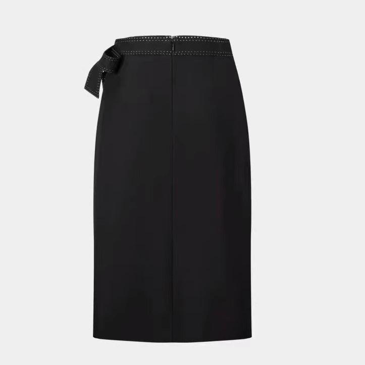 Muju Women s High Waist Black Slit Mid-Length Bodycon Skirt - Summer 2025 Collection Large чёрный
Muju Women s High Waist Black Slit Mid-Length Bodycon Skirt - Summer 2025 Collection Large чёрный