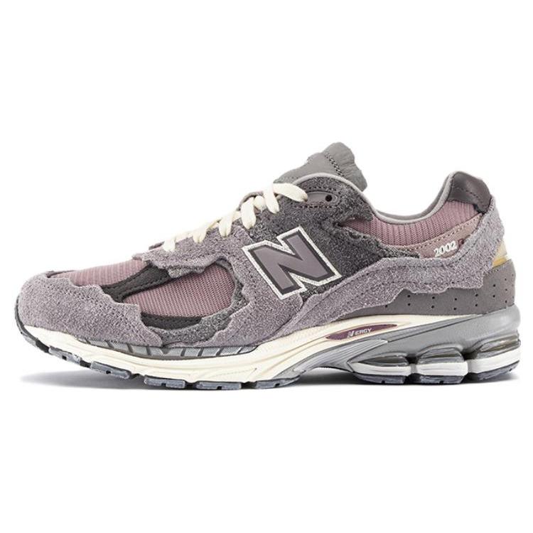 Кроссовки New Balance 2002R Protection Pack Лунный Новый год Пыльная лаванда(M2002RDY) 43
Кроссовки New Balance 2002R Protection Pack Лунный Новый год Пыльная лаванда(M2002RDY) 43