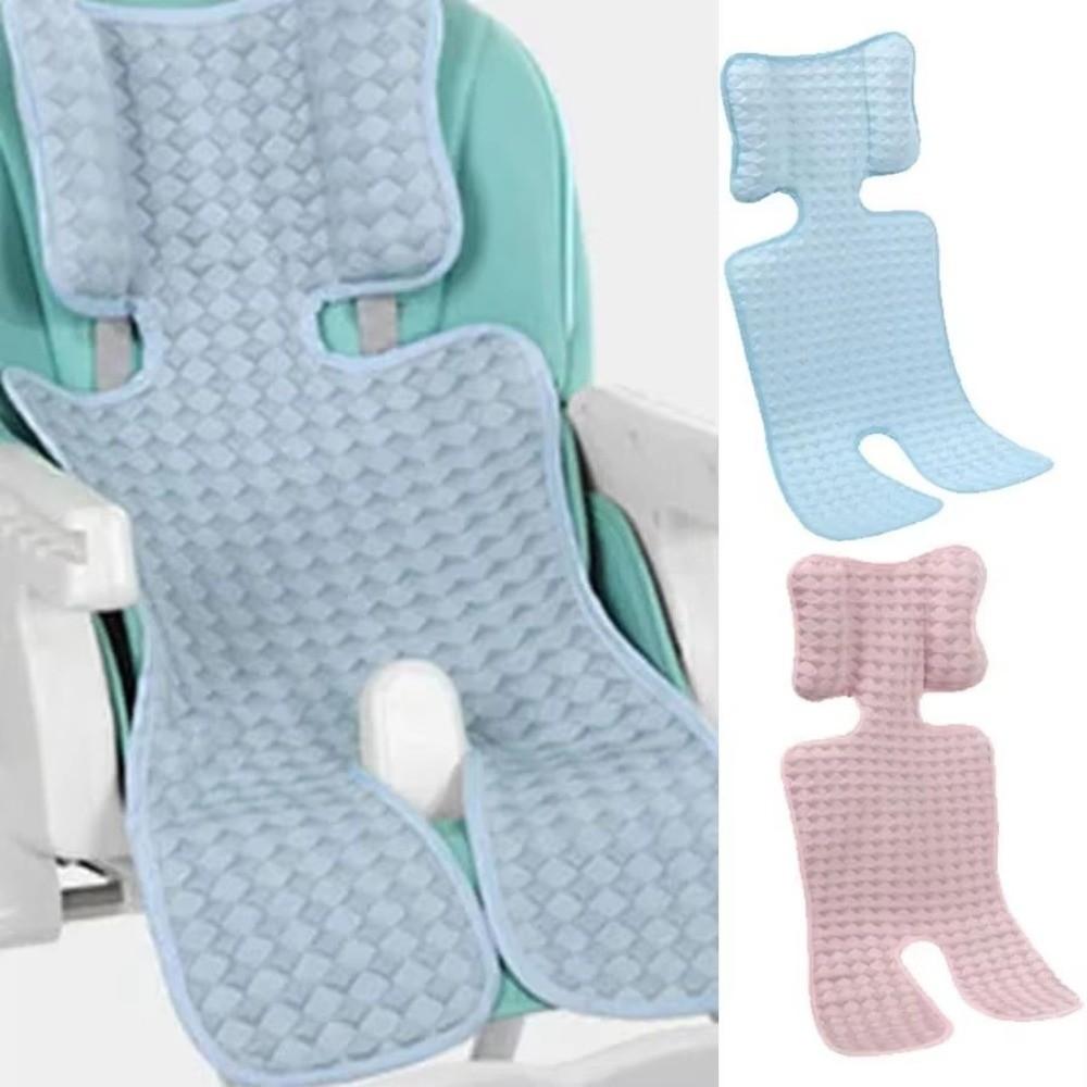 Cotton Seats Cushion Soft Kids Pram Mats Summer Baby Stroller Mat Seat Pads синій
Cotton Seats Cushion Soft Kids Pram Mats Summer Baby Stroller Mat Seat Pads синій